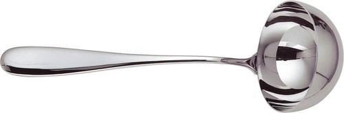 Alessi nuovo milano soup ladle - alessi,