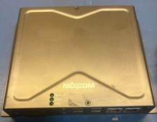 Nexcom NISE 50 Fanless