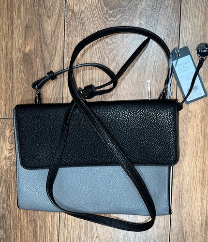 Leather laura ashley - ashley, bag