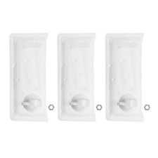 QFS Fuel Pump Strainers [3]