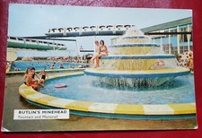 BUTLINS MINEHEAD HOLIDAY CAMP