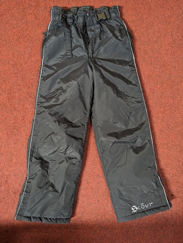 German made echt scout - made, ski