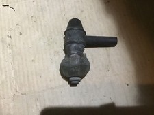 Tilley Heater/Radiator Burner