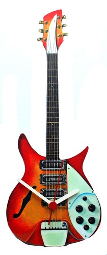 The beatles guitar - guitar,