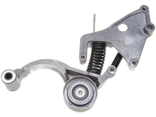 Ribbed belt tensioner - v-ribbed,