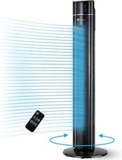 Tower fan 43 inch - tower,