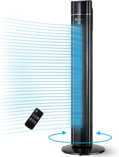 Tower fan 43 inch - tower, 43-inch