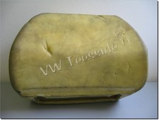 Genuine VW 1J0885931A Padding for Rear Head Rest for MK4 Golf / Bora 1998-2006