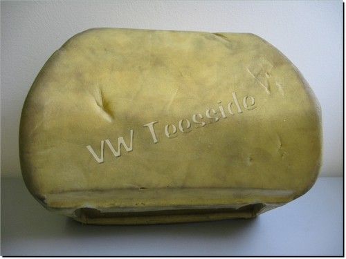 Genuine 1j0885931a padding - vw,