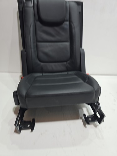 Seat alhambra 2018 rear right - seat,