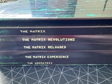 The Matrix - The Ultimate