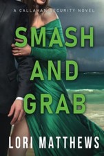 Smash and Grab (Callahan