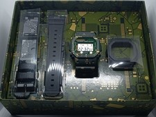 Casio G-Shock Carbone Core