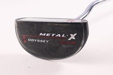 Odyssey Metal-X Rossie Putter