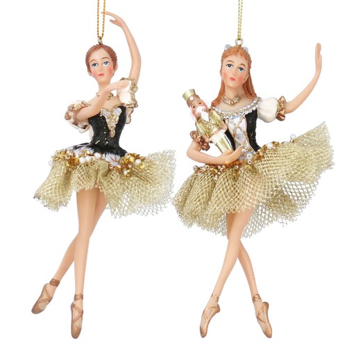 Gisela graham nutcracker - graham,