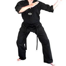 Farabi karate suit - suit, uniform