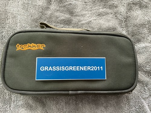 Trakker pouch case - trakker, accessory