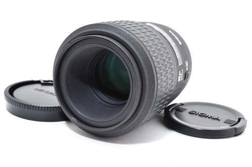 Top mint sigma af 105mm - [top,