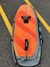 Ensis Rock N Roll 57ltr Wing