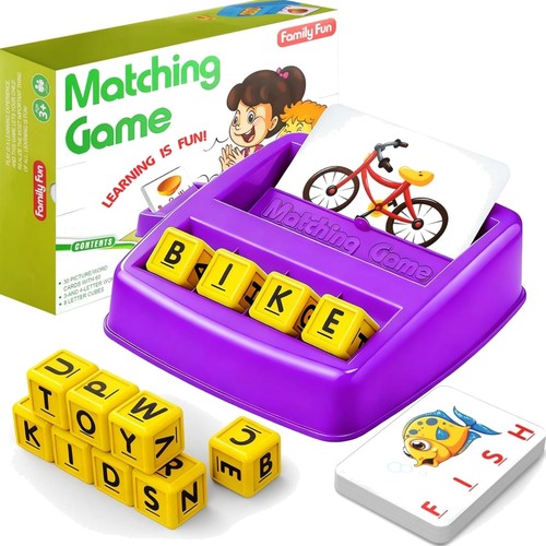 Exciting educational toy - exciting,