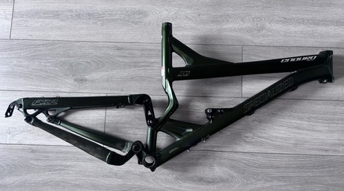 2006 specialized enduro elite - 2006,