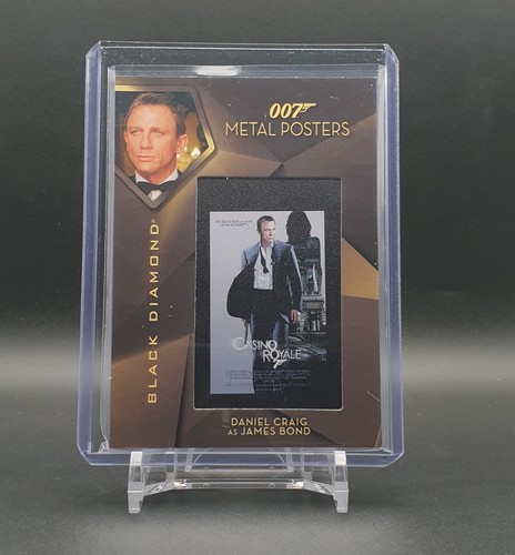 2024 james bond - james, black