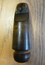 Soloist type Tenor Sax