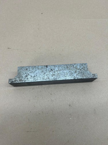 Press brake lower tooling - lower,