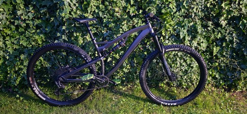 Boardman mtr 29er full - mtr, 8.9