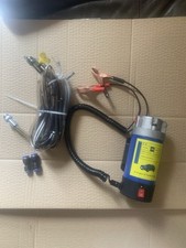 12v Engine Oil Transfer Pump