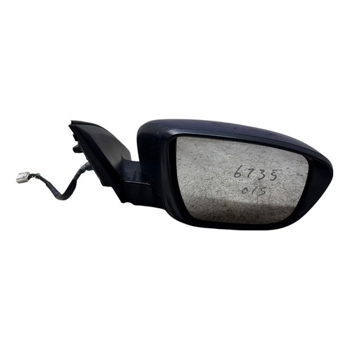 Nissan qashqai mirror j11 mk2 - j11,