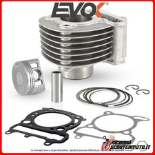 THERMAL GROUP CYLINDER EVOK