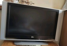 LG 38 inch LCD TV (For Parts/not Working)