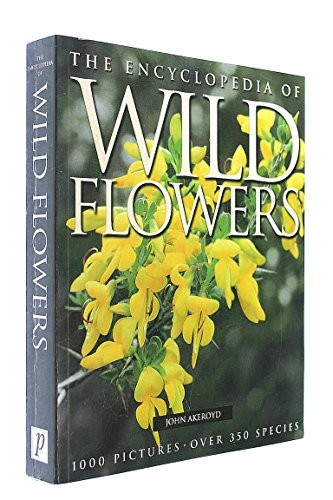 Wild flowers encyclopedia - flowers, (encyclopedia