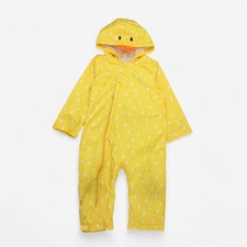 Marks And Spencer, Ducky Lined