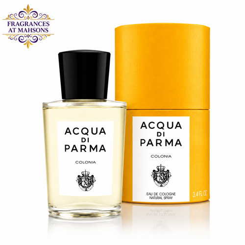 Acqua parma colonia eau de - acqua,