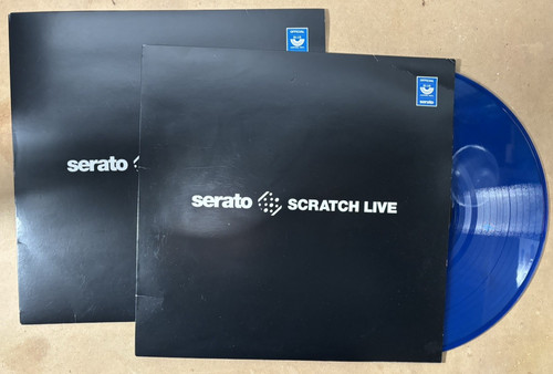 Serato scratch live official - serato,