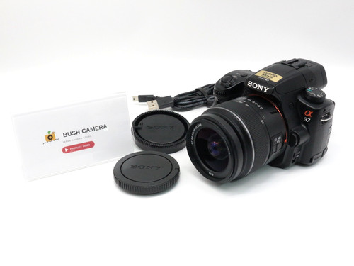 Sony alpha slt - alpha,
