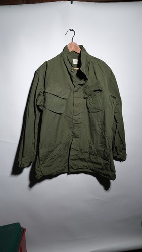 Army field jacket - m-65,