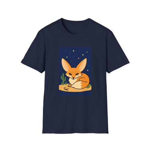 Desert fennec fox scorpion - fox,