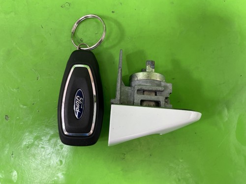 Ford focus mk3 - lock, set