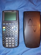 Texas Instruments TI-83