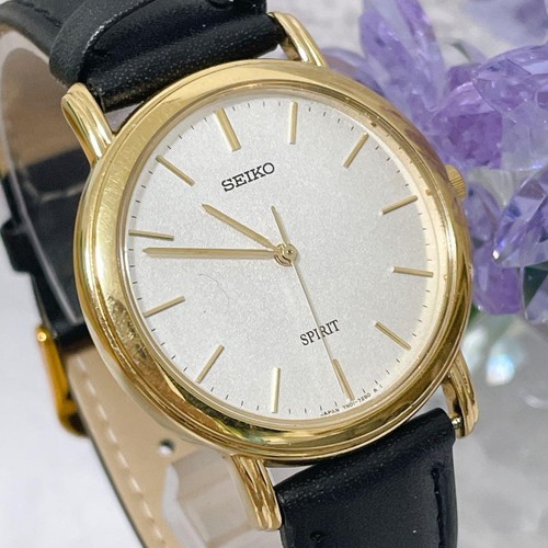 From japan seiko spirit - 【from,