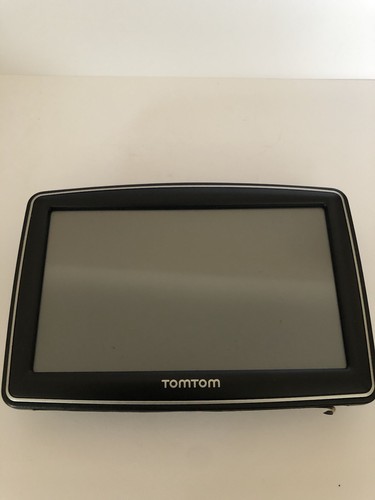 Tomtom xxl sat navigate - tomtom,