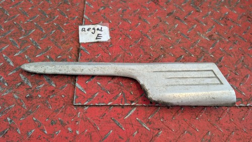 Trim long heinkel tourist - trim,