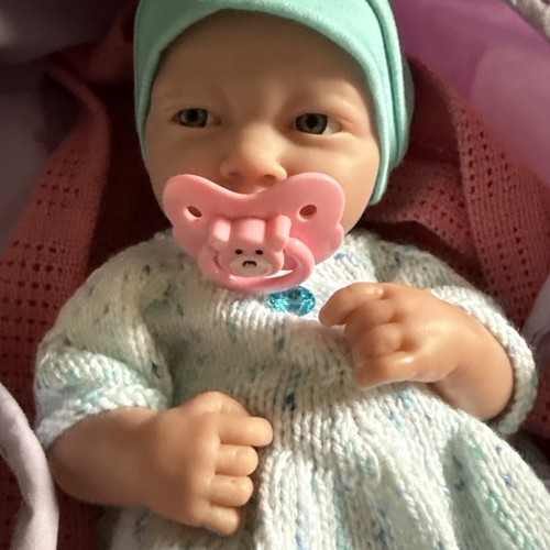 Berenguer baby doll newborn - berenguer,