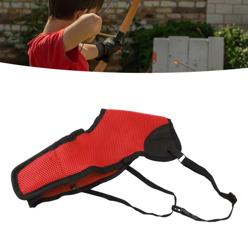 Adjustable archery chest - archery, guard