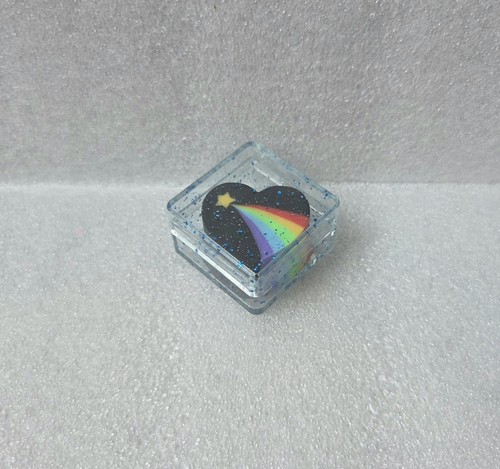 Rare vintage falling star - rare,