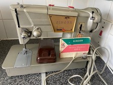 singer 230/250v 50/60/s 328k model sowing machine