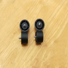 Universal Base Plastic Foot